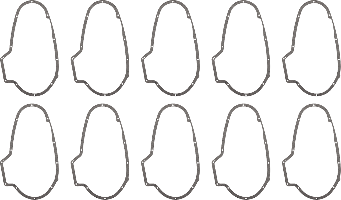 JAMES GASKET Primary Cover Gasket - 0.030" - '67-'76 Sportster