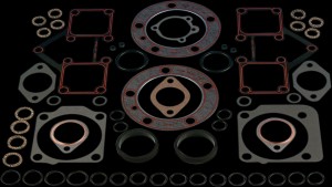 New Motorcycle Parts, New Parts