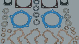 New Motorcycle Parts, New Parts