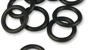 JAMES GASKET Check Valve O-Ring