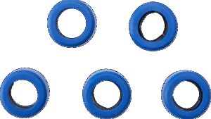 JAMES GASKET Seal & Ferrule Oil Line Feed Tube