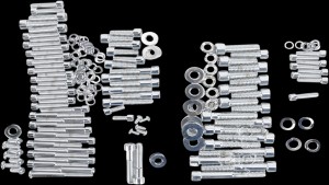 GARDNER-WESTCOTT MOTOR BOLT SET 99-05 FXD