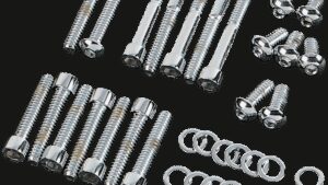 GARDNER-WESTCOTT Primary Cover Hardware