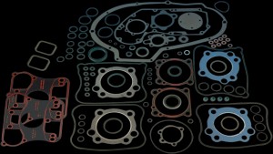 New Motorcycle Parts, New Parts