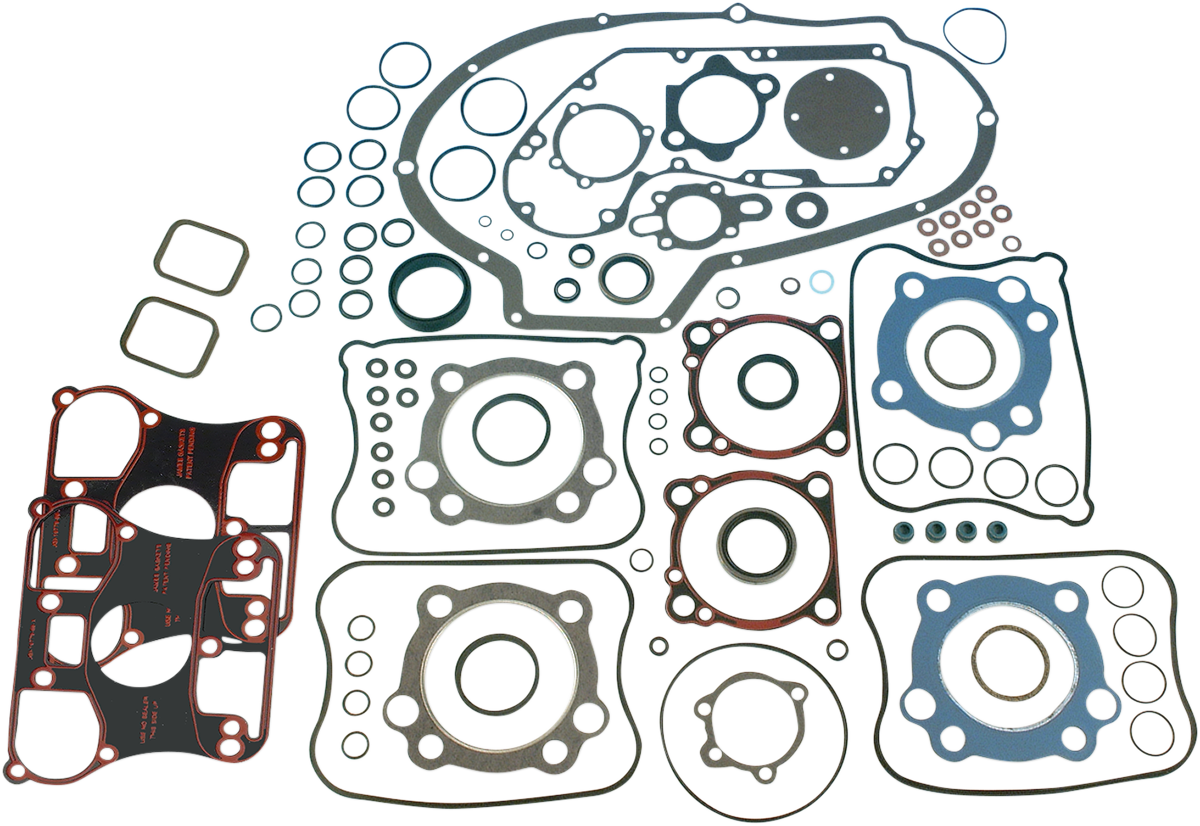 JAMES GASKET Complete Motor Gasket Kit - '86-'90 XL883/1100/1200