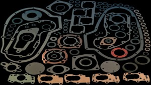 New Motorcycle Parts, New Parts