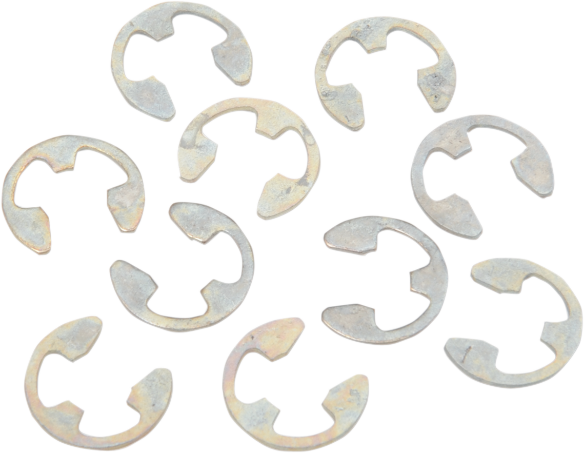 GARDNER-WESTCOTT Mounting Bolt Kit - Brake Caliper - Socket-Head - Front/Rear - Image 2