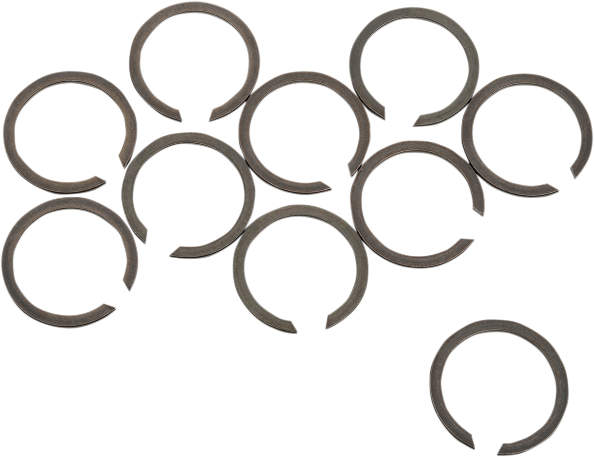 GARDNER-WESTCOTT Mounting Bolt Kit - Brake Caliper - Socket-Head - Front - Image 2