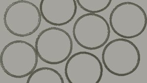 EASTERN MOTORCYCLE PARTS Snap Rings - Main Shaft - For Race/4-Speed