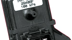 DRAG SPECIALTIES Replacement Barometric Pressure Switch - Touring