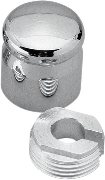 PRO-ONE PERF.MFG. CHOKE KNOB COVER SMOOTH