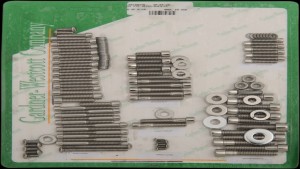 New Motorcycle Parts, New Parts