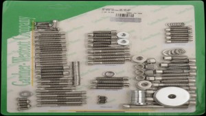 New Motorcycle Parts, New Parts