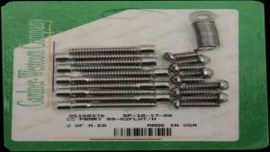 New Motorcycle Parts, New Parts