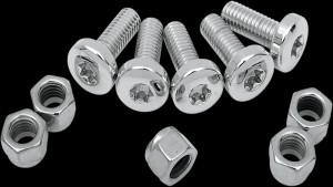 New Motorcycle Parts, New Parts