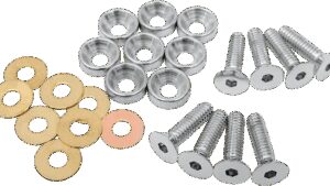 COLONY Rocker Cover - Evolution