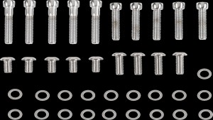 New Motorcycle Parts, New Parts