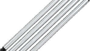 COLONY Pushrods - For Panhead wtih Solid Lifters
