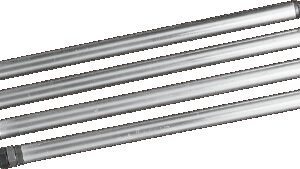 COLONY Pushrods - For Shovelhead with Hydraulic Lifters