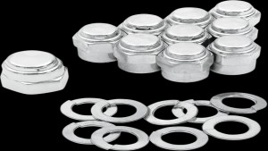 New Motorcycle Parts, New Parts