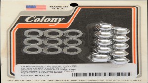 New Motorcycle Parts, New Parts