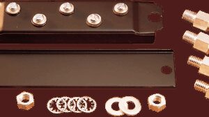 COLONY Terminal Box Assembly - Harley Davidson