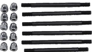 COLONY Hardware Kit - Motor Case - Acorn