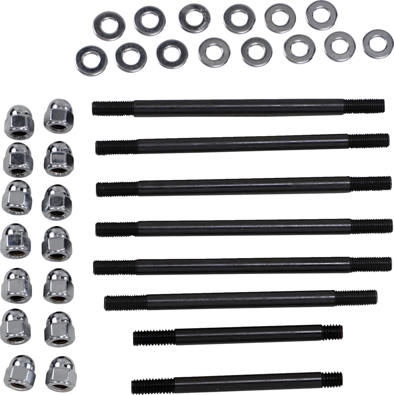 COLONY Hardware Kit - Motor Case - Acorn