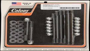 New Motorcycle Parts, New Parts