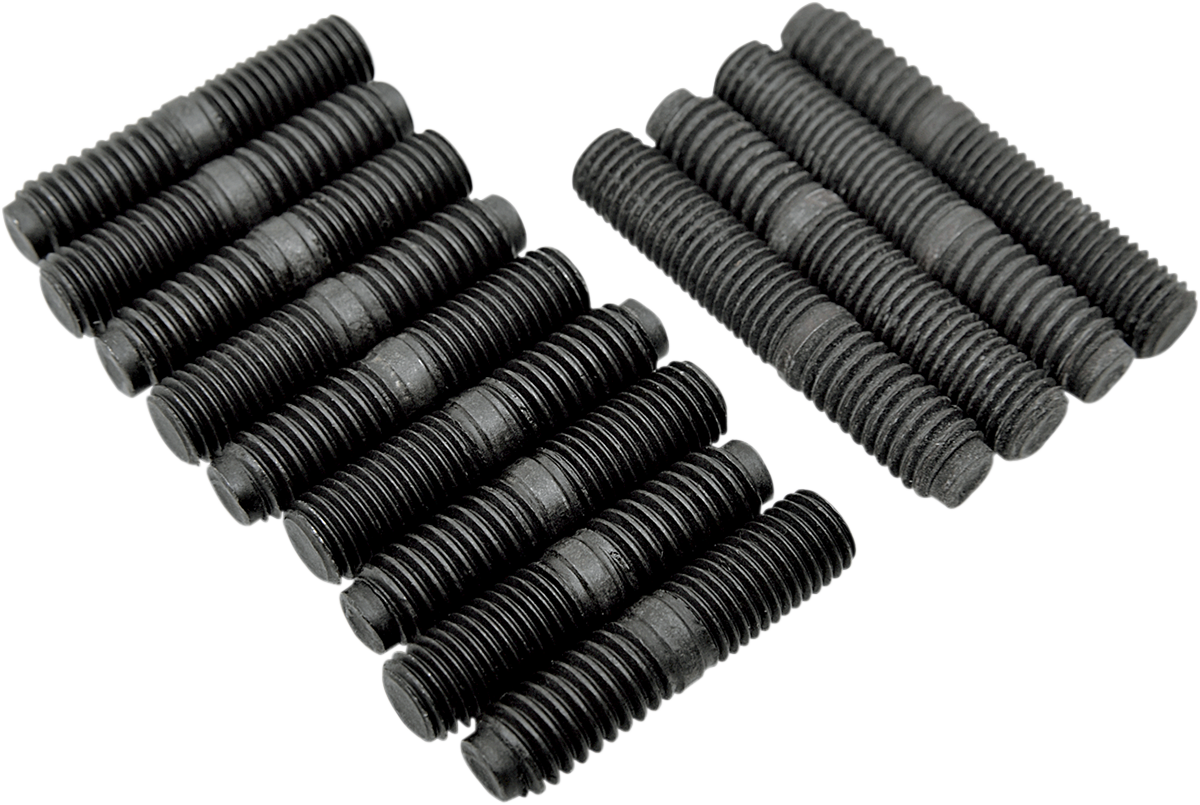 ANDREWS Countershaft Clutch Gear - 1st and 2nd Gear - Image 2