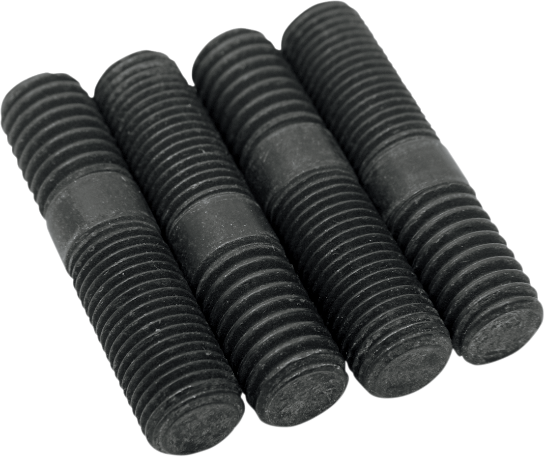 COLONY Transmission Stud - 3/8-16 x 3/8-24