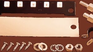 COLONY Terminal Plate