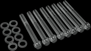 COLONY 12 PT HEAD BOLTS 57-85 XL