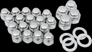 COLONY ROCKER BOX CAP 66-84 BT