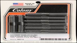 New Motorcycle Parts, New Parts