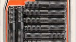 COLONY Cylinder Stud Set - '78-'84 Big Twin
