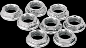 New Motorcycle Parts, New Parts