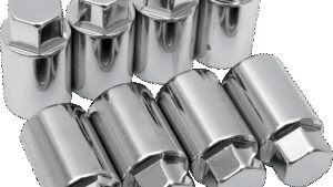 COLONY Nuts - Cylinder Base - XLR Type - XL