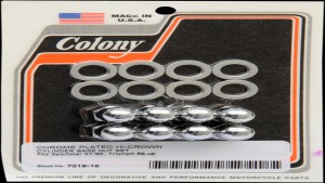 New Motorcycle Parts, New Parts