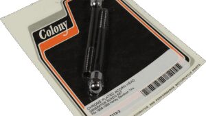 COLONY Acorn Screw Kit - Generator