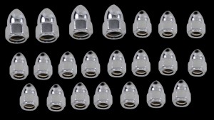 New Motorcycle Parts, New Parts