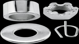 New Motorcycle Parts, New Parts