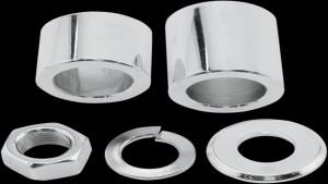 New Motorcycle Parts, New Parts