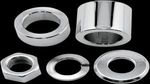 New Motorcycle Parts, New Parts