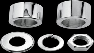 New Motorcycle Parts, New Parts