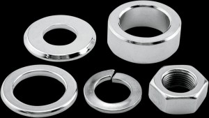 New Motorcycle Parts, New Parts