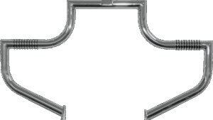 LINDBY Linbar® - Chrome - XV1600/1700