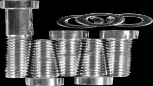 DRAG SPECIALTIES SM SCKT TRN TOP CV87-99FL