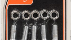 New Motorcycle Parts, New Parts