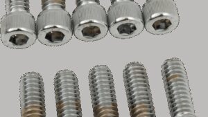 New Motorcycle Parts, New Parts